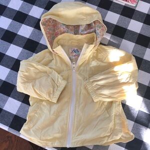Zara Kids wind breaker